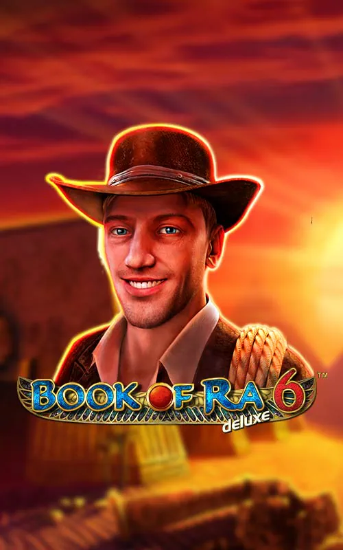Book of Ra at Luckl And Casino
