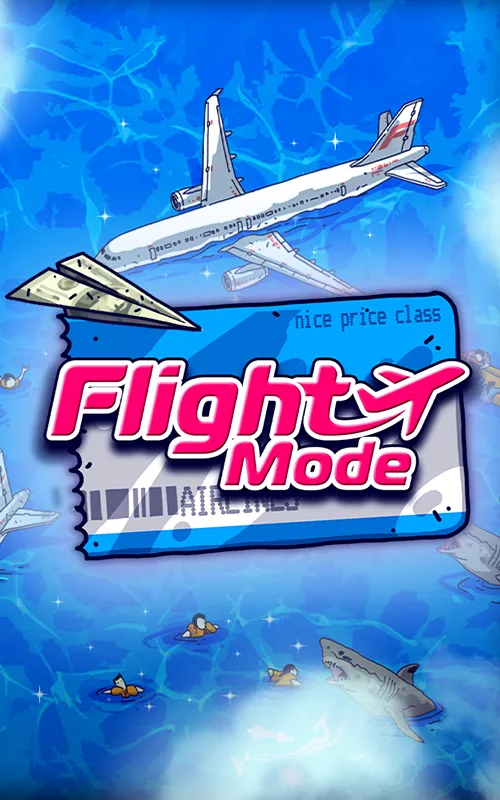Flight Mode at Luckl And Casino