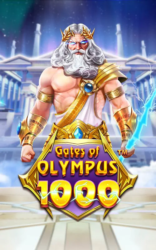 Gates of Olympus at Luckl And Casino