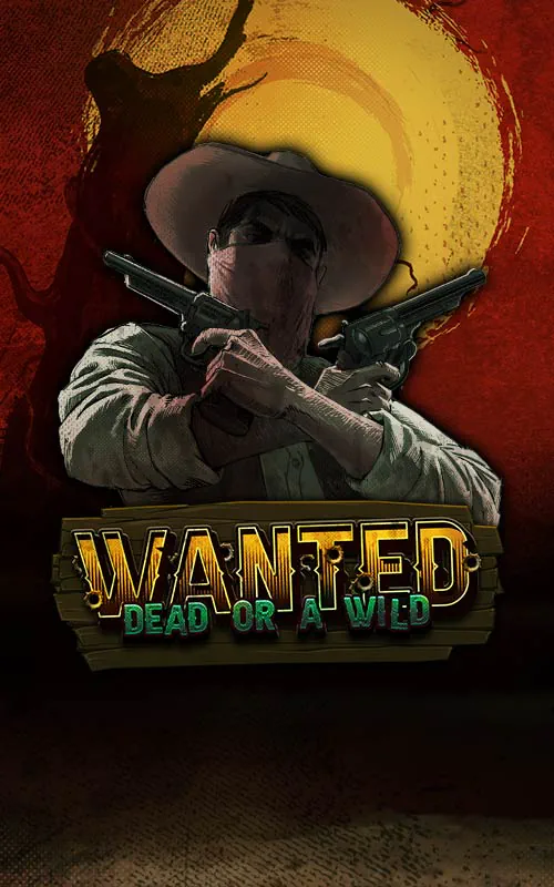 Wanted Dead or a Wild at Luckl And Casino
