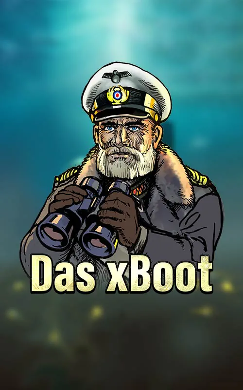 Das xBoot at Luckl And Casino